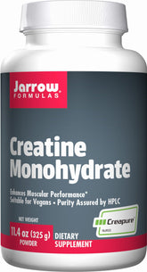 Kreatin-Kreatin-Monohydrat 325 g JARROW-FORMELN